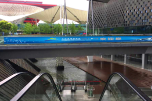 Delegate Bags Insert