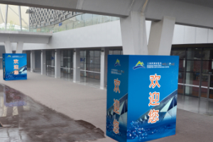 Become a Lanyard & Badges Sponsor of the ITB China 2018