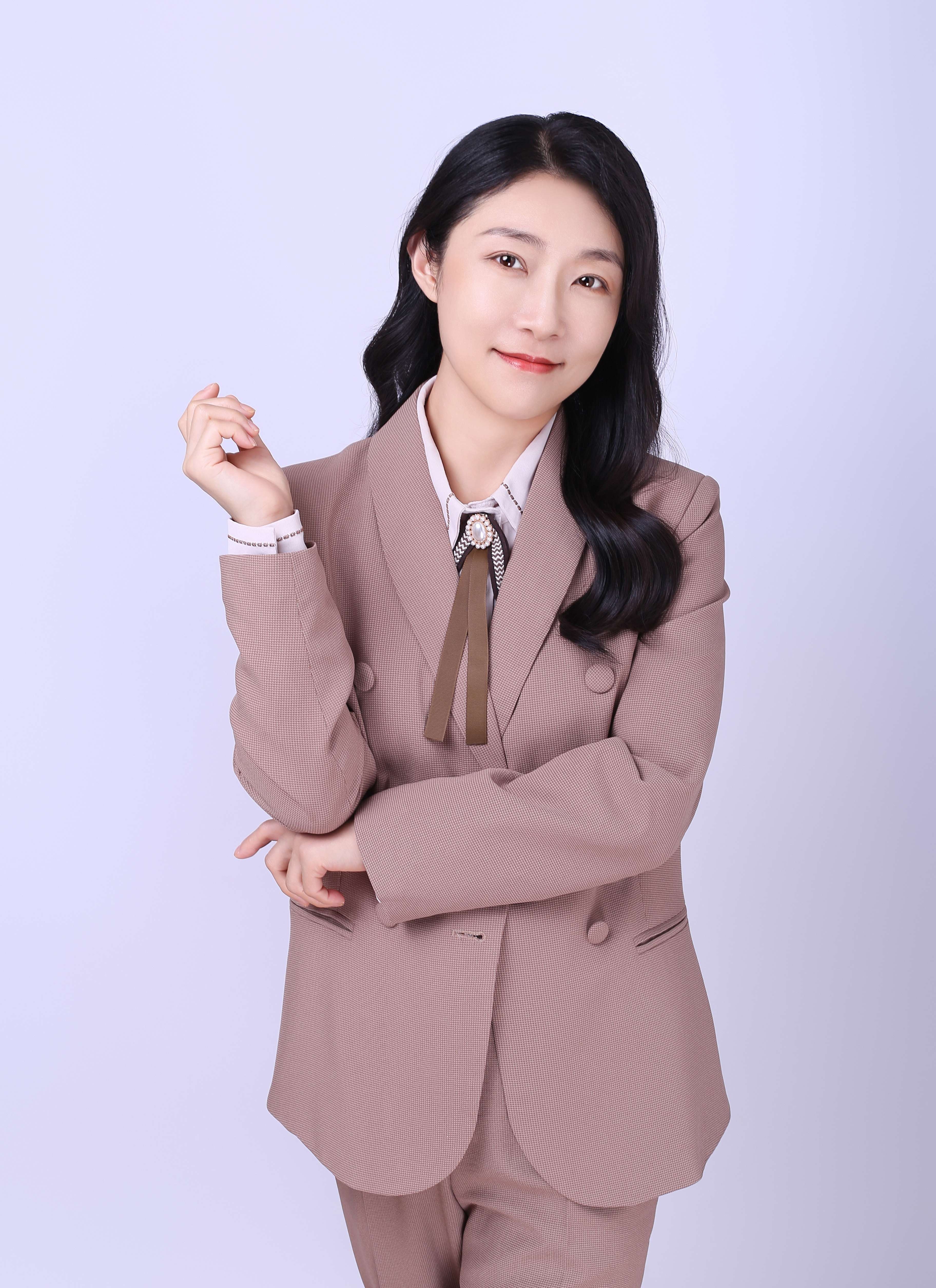 【主持人】李瑶 – ITB China