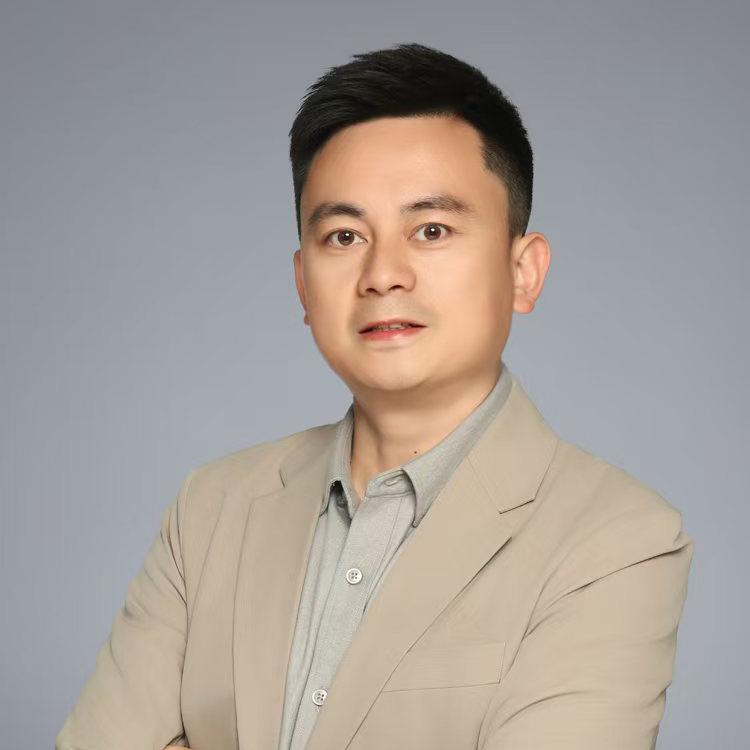 黄超 – ITB China
